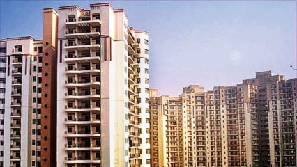 property in India